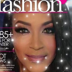 Meet your Posher, Harriet